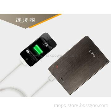 batteries for mobile phone with 16000mAh